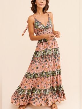 Fp Smock About It Sundress